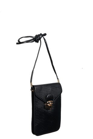 Champs Women's Cell Phone Sling Bag | Walmart Canada