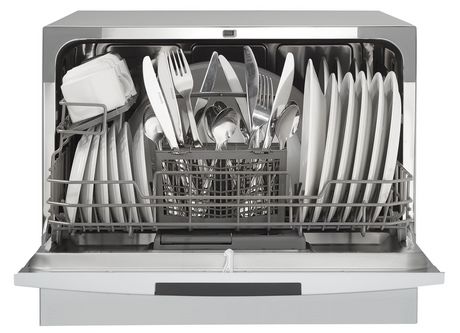 portable dishwasher walmart canada