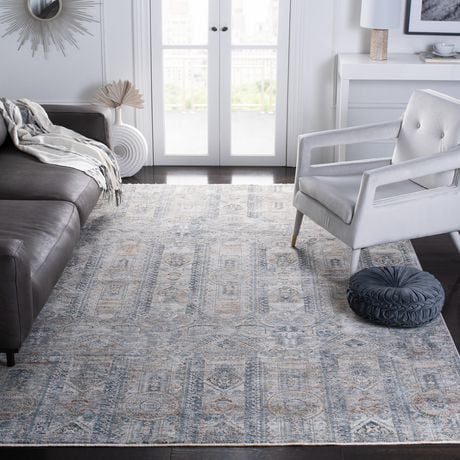 SAFAVIEH Dream Chelsey Traditional Area Rug | Walmart Canada