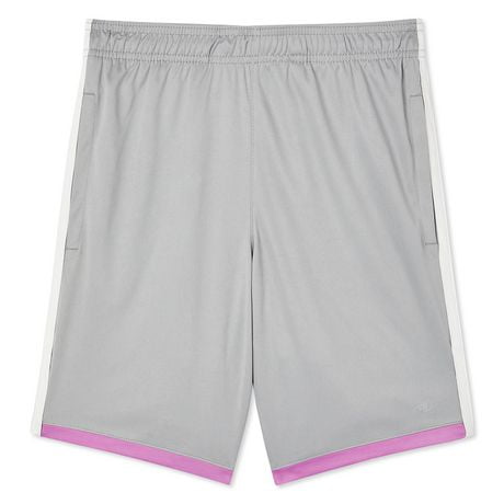 Athletic Works Boys' Taped Short