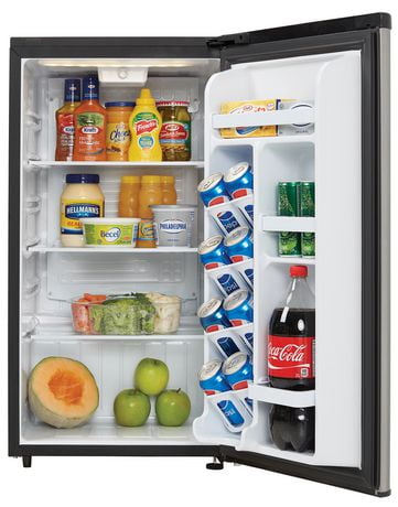 Danby Products Danby 3.3 Cu. Ft. Compact Refrigerator | Walmart Canada