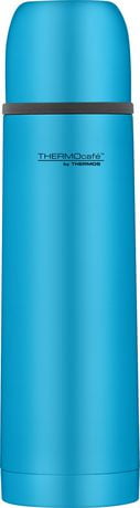 THERMOS TC Beverage Bottle 0,5L – Thermos In Acciaio Con Tazza Inclusa, 12h Caldo/24h Freddo - 4