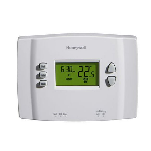 Honeywell Home RTH2300B Thermostat programmable 5-2 jours