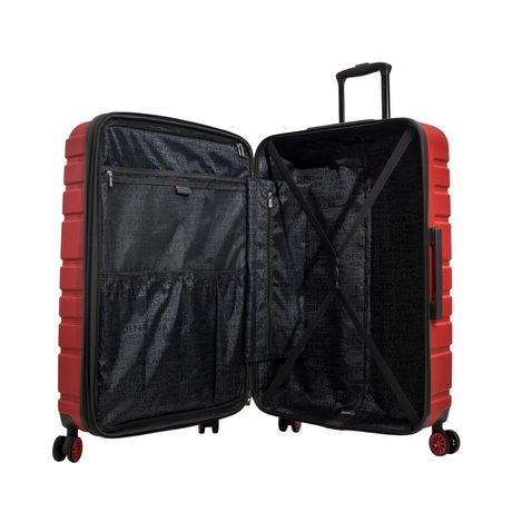 Air Canada Radius Collection 2-Piece Luggage Set | Walmart Canada