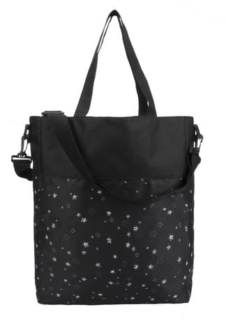 NORTH SOUTH TOTE WITH SMOOTH HANDLE CALL ME IN CAIRO
