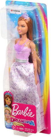 jewel princess barbie value