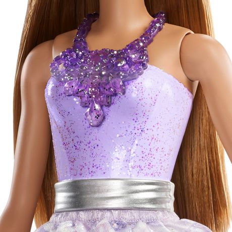 jewel princess barbie value