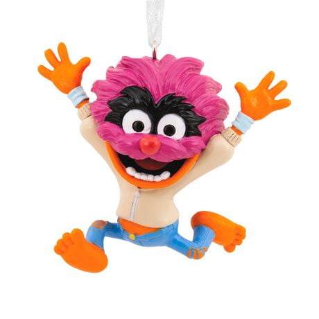 muppet babies christmas ornament