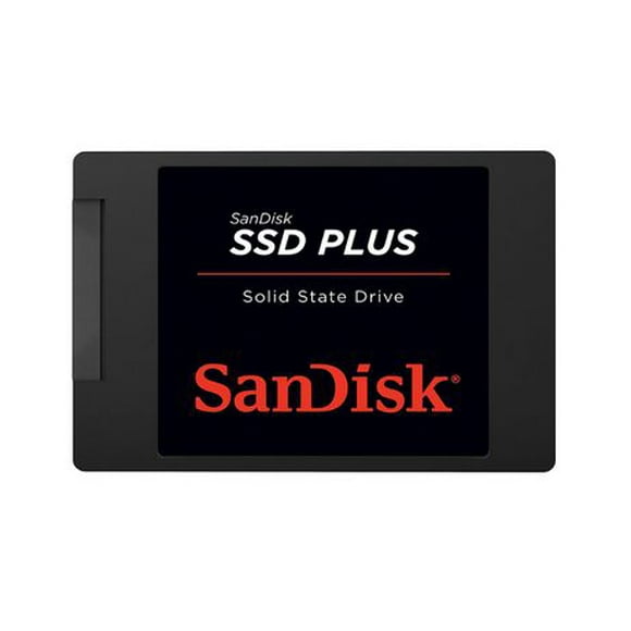 SSD SanDisk 1 To Plus SDSSDA-1T00-G27 1To SSD