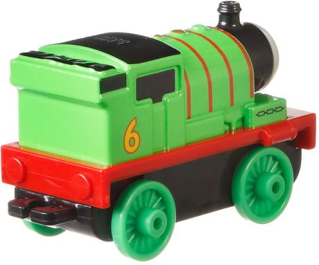 Thomas & Friends TrackMaster, Percy | Walmart Canada