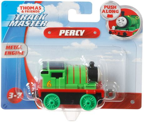 Thomas & Friends TrackMaster, Percy | Walmart Canada