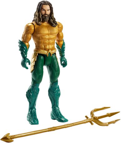 aquaman toy walmart