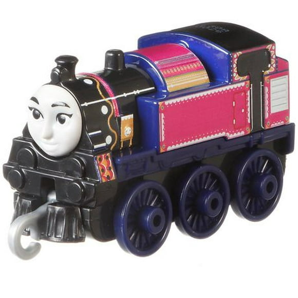 Thomas & Friends TrackMaster Ashima