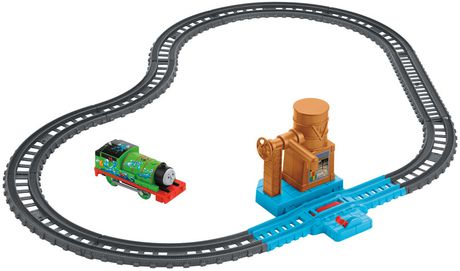 trackmaster set