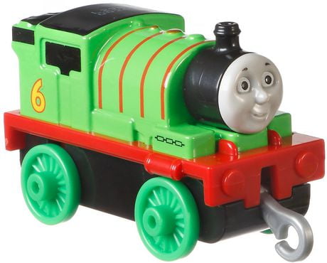 Thomas & Friends TrackMaster, Percy | Walmart Canada