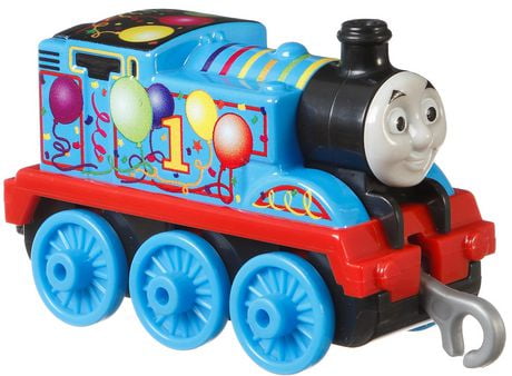 Thomas & Friends TrackMaster Celebration Time | Walmart Canada