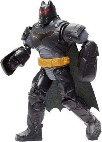 dc collectibles thrasher suit batman