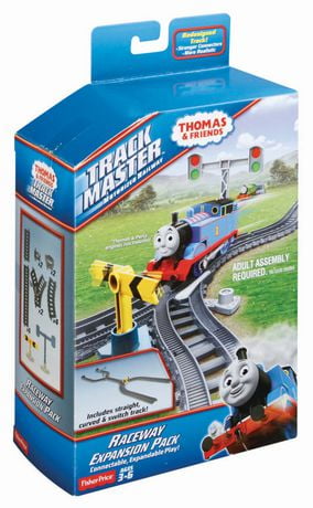 Thomas the Train - Trackmaster Race Set | Walmart Canada