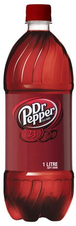 Dr. Pepper, 1l - Walmart.ca