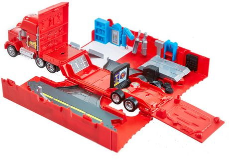 Disney/Pixar Cars Mack Hauler | Walmart Canada