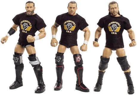 nxt undisputed era action figures