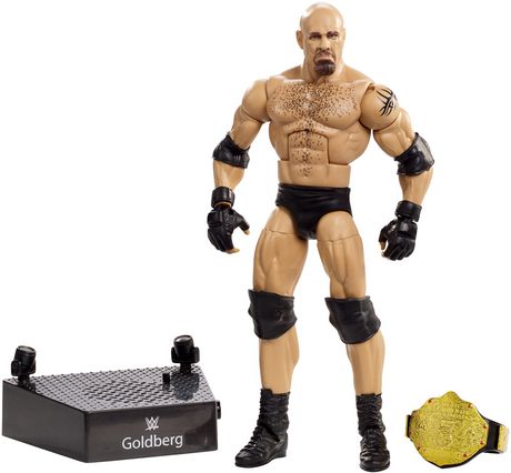 goldberg action figure walmart