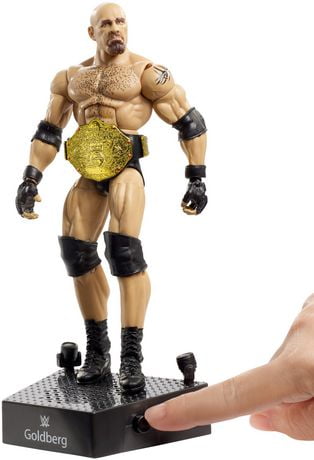 goldberg figure