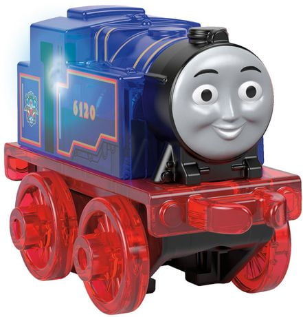 Thomas & Friends MINIS Light-ups, Belle & Flynn | Walmart Canada