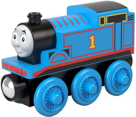 Thomas & Friends Wood Thomas | Walmart Canada