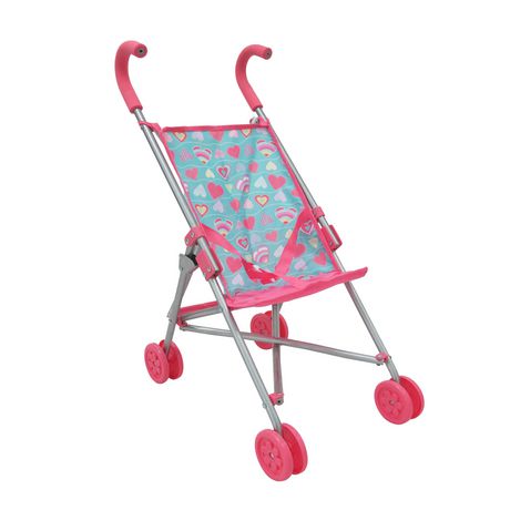 Umbrella Style Baby Stroller 