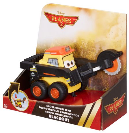 Disney Les Avions Les Pompiers Du Ciel Pompier Parachutiste Blackout Walmart Canada