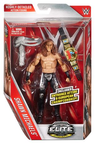 hbk action figure