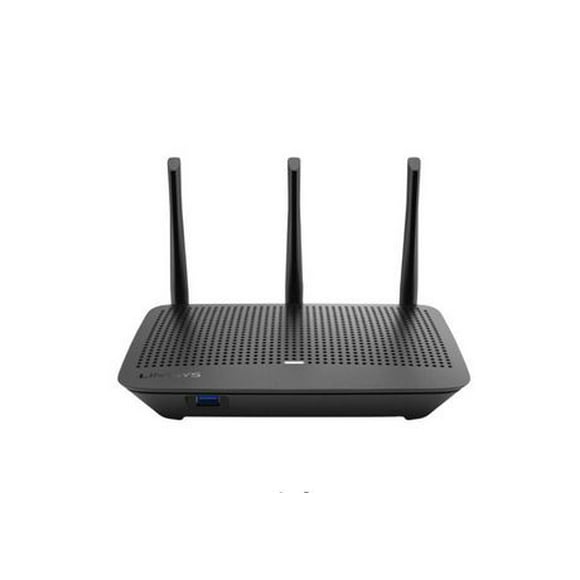 Routeur Wi-Fi 5 bibande sans fil AC1900 de Linksys (EA7500V3-CA)