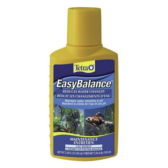 Tetra Easy Balance Water Conditioner, 100 mL