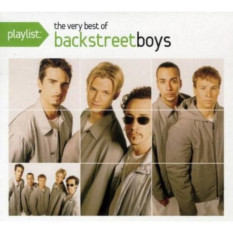 The Very Best of Backstreet Boys .rar - Google Drive