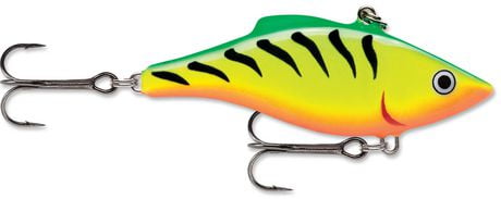 rattlin rapala