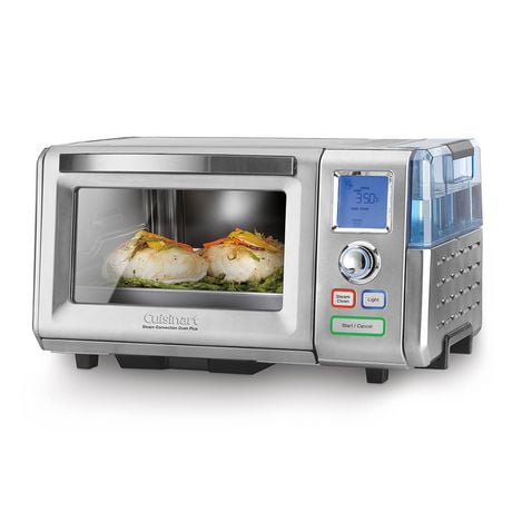 Cuisinart Combo Steam + Convection Oven - CSO-300N1C