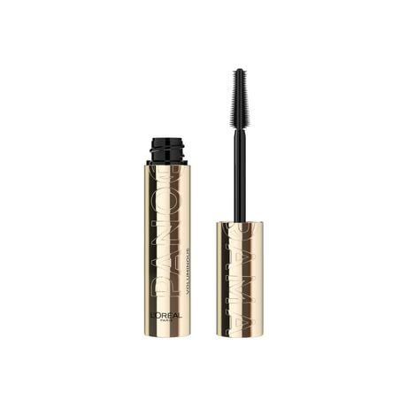 L'Oreal Paris Voluminous Panorama Mascara, Up To 1.4x Bigger-Looking Eyes