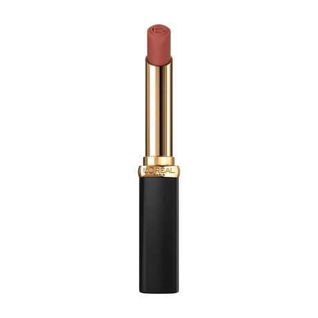 L'Oréal Paris Colour Riche Intense Volume Matte Lipstick, Volume Matte Lipstick