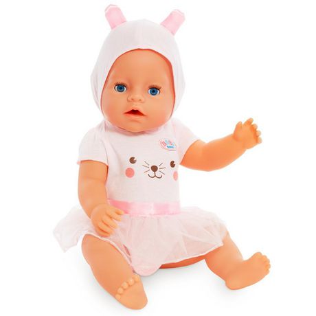baby born doll for sale