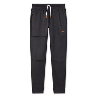 Athletic Works Boys' Tricot Jogger 