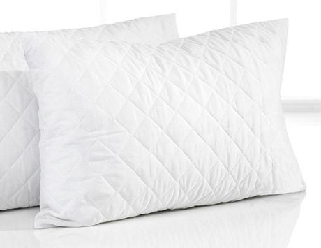 pillow protector walmart canada