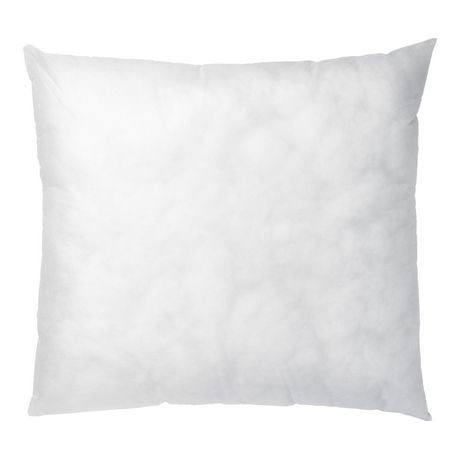 throw pillow inserts walmart