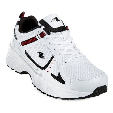 Athletic Works Men’s Barry Athletic Shoe | Walmart Canada