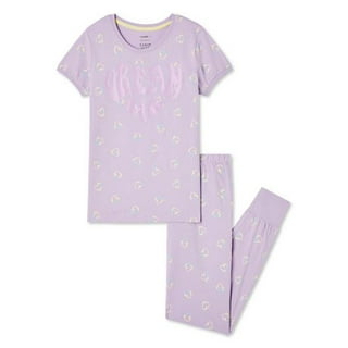 Girls Pajama Sets