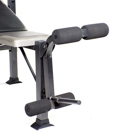 CAP Barbell Standard Weight Bench | Walmart Canada