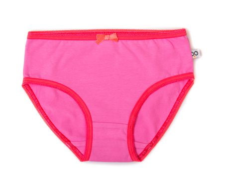 Zoocchini Organic Girls Underwear Calypso - 3 Pack | Walmart Canada