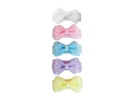 Zoocchini Baby Wisp - Small Snap Chic 5 Pack Perfect Pastels | Walmart ...