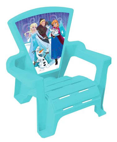 Disney Frozen Frozen Northern Lights Adirondack Chair | Walmart Canada