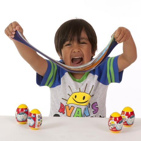 ryan's world putty